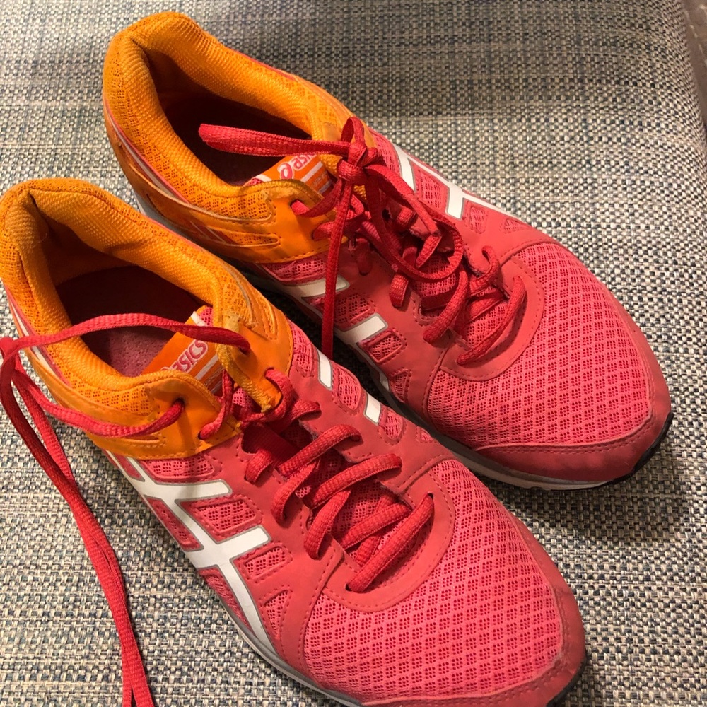 Asics Running Shoes
